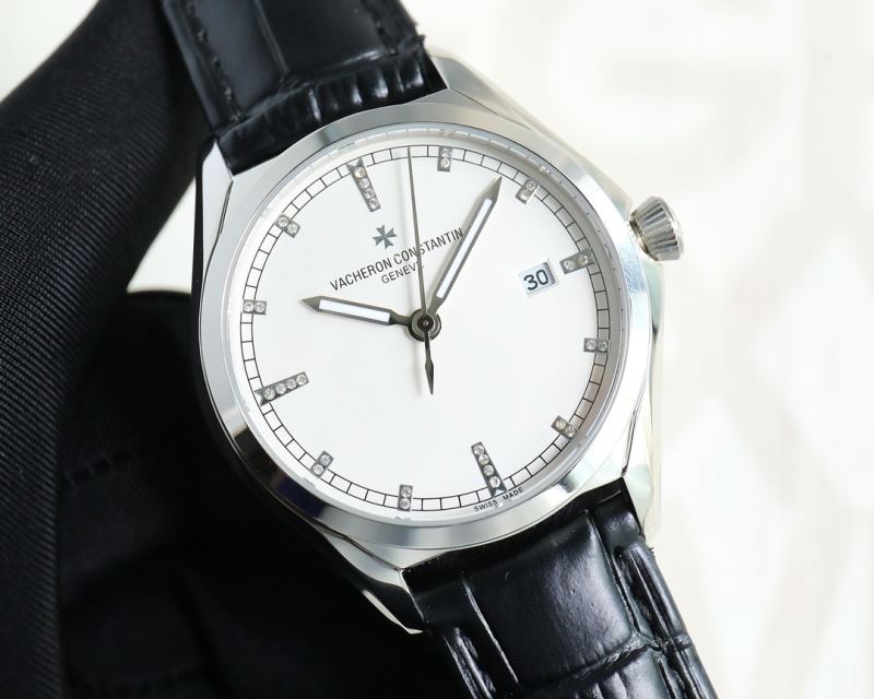 VACHERON CONSTANTIN Watches